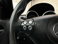 Mercedes-benz slk280 3.0 v6 slk-klasse 231pk 2006 hardtop, h-658-vj youngtimer - afbeelding 20 van  27