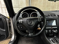 Mercedes-benz slk280 3.0 v6 slk-klasse 231pk 2006 hardtop, h-658-vj youngtimer - afbeelding 39 van  40