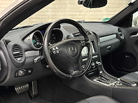 Mercedes-benz slk280 3.0 v6 slk-klasse 231pk 2006 hardtop, h-658-vj youngtimer - afbeelding 23 van  27