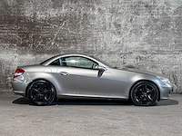 Mercedes-benz slk280 3.0 v6 slk-klasse 231pk 2006 hardtop, h-658-vj youngtimer - afbeelding 26 van  27