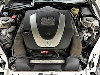 Mercedes-benz slk280 3.0 v6 slk-klasse 231pk 2006 hardtop, h-658-vj youngtimer - afbeelding 14 van  40