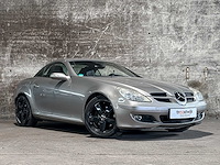 Mercedes-benz slk280 3.0 v6 slk-klasse 231pk 2006 hardtop, h-658-vj youngtimer - afbeelding 31 van  31