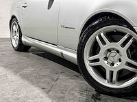 Mercedes-benz slk32 amg 3.2 v6 354pk 2004 slk-klasse youngtimer - afbeelding 2 van  37