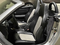 Mercedes-benz slk32 amg 3.2 v6 354pk 2004 slk-klasse youngtimer - afbeelding 28 van  37