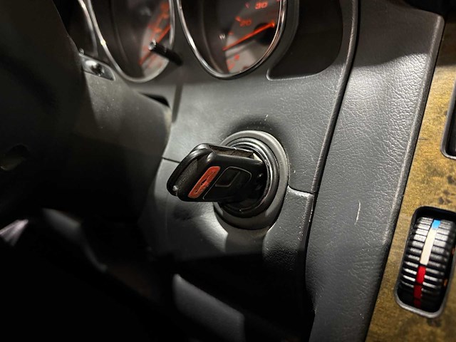 Mercedes-benz slk32 amg 3.2 v6 354pk 2004 slk-klasse youngtimer - afbeelding 31 van  37