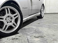 Mercedes-benz slk32 amg 3.2 v6 354pk 2004 slk-klasse youngtimer - afbeelding 33 van  37