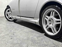 Mercedes-benz slk32 amg 3.2 v6 354pk 2004 slk-klasse youngtimer - afbeelding 13 van  37