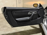 Mercedes-benz slk32 amg 3.2 v6 354pk 2004 slk-klasse youngtimer - afbeelding 18 van  37