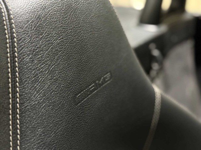 Mercedes-benz slk32 amg 3.2 v6 354pk 2004 slk-klasse youngtimer - afbeelding 25 van  37