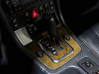 Mercedes-benz slk32 amg 3.2 v6 354pk 2004 slk-klasse youngtimer - afbeelding 29 van  37