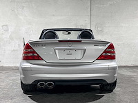 Mercedes-benz slk32 amg 3.2 v6 354pk 2004 slk-klasse youngtimer - afbeelding 7 van  37