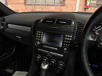 Mercedes-benz slk350 3.5 v6 272pk 2005 airscarf slk-klasse youngtimer - afbeelding 25 van  33