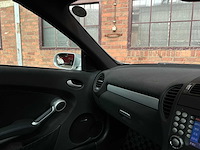 Mercedes-benz slk350 3.5 v6 272pk 2005 airscarf slk-klasse youngtimer - afbeelding 26 van  33