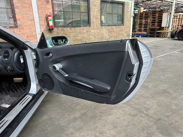 Mercedes-benz slk350 3.5 v6 272pk 2005 airscarf slk-klasse youngtimer - afbeelding 27 van  33