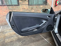 Mercedes-benz slk350 3.5 v6 272pk 2005 airscarf slk-klasse youngtimer - afbeelding 29 van  33