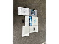 Mercedes-benz slk350 3.5 v6 272pk 2005 airscarf slk-klasse youngtimer - afbeelding 33 van  33