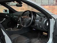 Mercedes-benz slk350 3.5 v6 272pk 2005 airscarf slk-klasse youngtimer - afbeelding 7 van  33