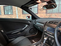 Mercedes-benz slk350 3.5 v6 272pk 2005 airscarf slk-klasse youngtimer - afbeelding 9 van  33