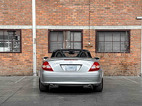 Mercedes-benz slk350 3.5 v6 272pk 2005 airscarf slk-klasse youngtimer - afbeelding 2 van  33