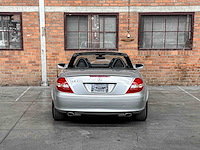 Mercedes-benz slk350 3.5 v6 272pk 2005 airscarf slk-klasse youngtimer - afbeelding 3 van  33