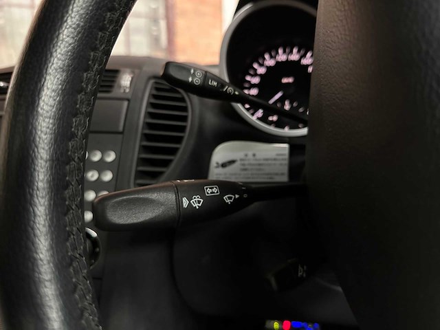 Mercedes-benz slk350 3.5 v6 272pk 2005 airscarf slk-klasse youngtimer - afbeelding 14 van  33