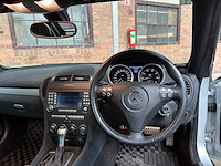 Mercedes-benz slk350 3.5 v6 272pk 2005 airscarf slk-klasse youngtimer - afbeelding 8 van  33