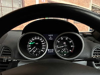 Mercedes-benz slk350 3.5 v6 272pk 2005 airscarf slk-klasse youngtimer - afbeelding 16 van  33