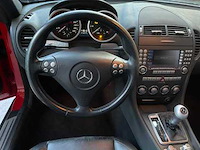 Mercedes-benz slk350 3.5 v6 272pk 2005 airscarf youngtimer slk-klasse - afbeelding 9 van  36