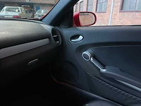 Mercedes-benz slk350 3.5 v6 272pk 2005 airscarf youngtimer slk-klasse - afbeelding 19 van  36