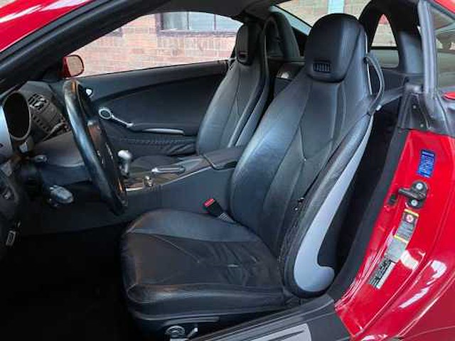 Mercedes-benz slk350 3.5 v6 272pk 2005 airscarf youngtimer slk-klasse - afbeelding 28 van  36