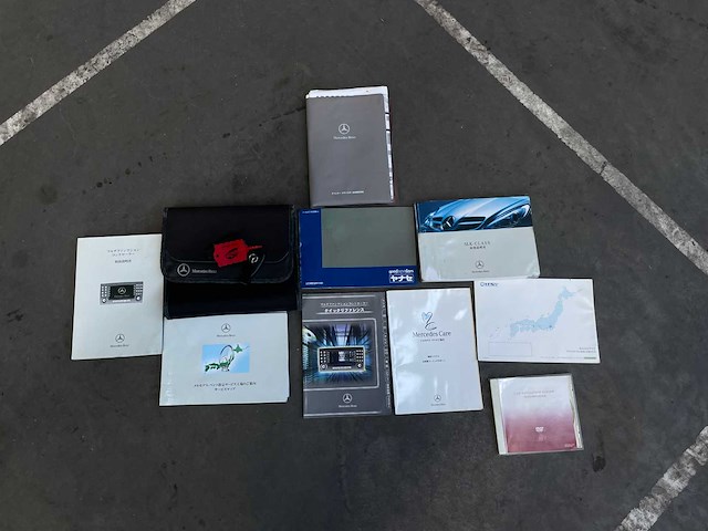 Mercedes-benz slk350 3.5 v6 272pk 2005 airscarf youngtimer slk-klasse - afbeelding 29 van  36