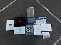 Mercedes-benz slk350 3.5 v6 272pk 2005 airscarf youngtimer slk-klasse - afbeelding 29 van  36