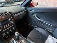 Mercedes-benz slk350 3.5 v6 272pk 2005 airscarf youngtimer slk-klasse - afbeelding 10 van  30