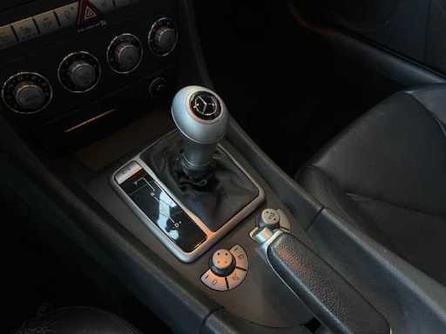 Mercedes-benz slk350 3.5 v6 272pk 2005 airscarf youngtimer slk-klasse - afbeelding 17 van  30