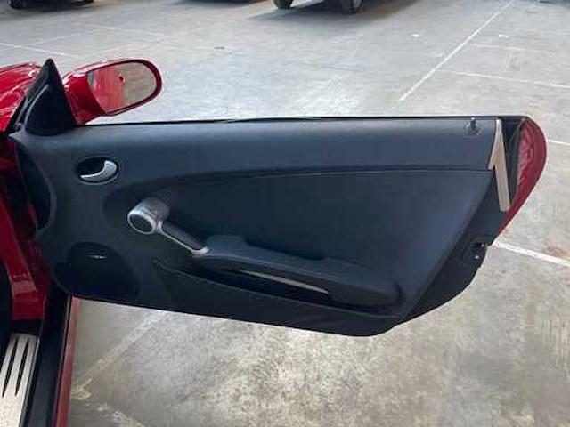 Mercedes-benz slk350 3.5 v6 272pk 2005 airscarf youngtimer slk-klasse - afbeelding 21 van  30