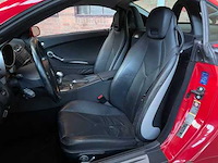 Mercedes-benz slk350 3.5 v6 272pk 2005 airscarf youngtimer slk-klasse - afbeelding 22 van  30