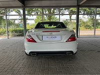 Mercedes benz slk350 amg r172 | 3.5 v6 | 2011 | youngtimer | 306 pk | airscarf | keyless-go | btw auto - afbeelding 2 van  42