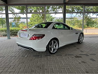 Mercedes benz slk350 amg r172 | 3.5 v6 | 2011 | youngtimer | 306 pk | airscarf | keyless-go | btw auto - afbeelding 4 van  42