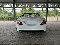 Mercedes benz slk350 amg r172 | 3.5 v6 | 2011 | youngtimer | 306 pk | airscarf | keyless-go | btw auto - afbeelding 5 van  42