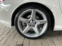 Mercedes benz slk350 amg r172 | 3.5 v6 | 2011 | youngtimer | 306 pk | airscarf | keyless-go | btw auto - afbeelding 7 van  42