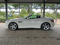 Mercedes benz slk350 amg r172 | 3.5 v6 | 2011 | youngtimer | 306 pk | airscarf | keyless-go | btw auto - afbeelding 10 van  42