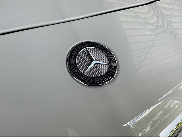 Mercedes benz slk350 amg r172 | 3.5 v6 | 2011 | youngtimer | 306 pk | airscarf | keyless-go | btw auto - afbeelding 16 van  42