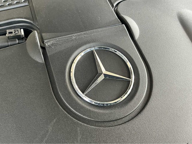 Mercedes benz slk350 amg r172 | 3.5 v6 | 2011 | youngtimer | 306 pk | airscarf | keyless-go | btw auto - afbeelding 20 van  42