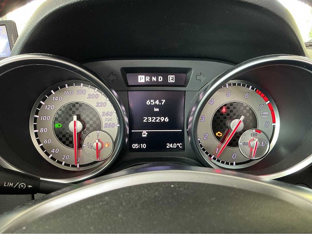 Mercedes benz slk350 amg r172 | 3.5 v6 | 2011 | youngtimer | 306 pk | airscarf | keyless-go | btw auto - afbeelding 22 van  42