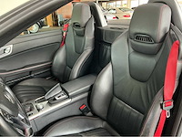 Mercedes benz slk350 amg r172 | 3.5 v6 | 2011 | youngtimer | 306 pk | airscarf | keyless-go | btw auto - afbeelding 25 van  42