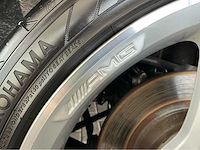 Mercedes benz slk350 amg r172 | 3.5 v6 | 2011 | youngtimer | 306 pk | airscarf | keyless-go | btw auto - afbeelding 28 van  42