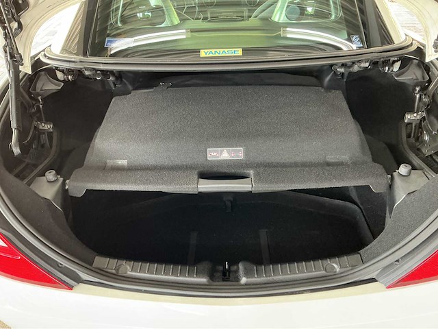 Mercedes benz slk350 amg r172 | 3.5 v6 | 2011 | youngtimer | 306 pk | airscarf | keyless-go | btw auto - afbeelding 29 van  42