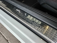 Mercedes benz slk350 amg r172 | 3.5 v6 | 2011 | youngtimer | 306 pk | airscarf | keyless-go | btw auto - afbeelding 35 van  42
