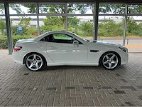 Mercedes benz slk350 amg r172 | 3.5 v6 | 2011 | youngtimer | 306 pk | airscarf | keyless-go | btw auto - afbeelding 34 van  42