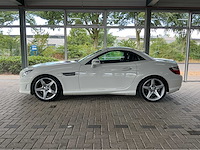 Mercedes benz slk350 amg r172 | 3.5 v6 | 2011 | youngtimer | 306 pk | airscarf | keyless-go | btw auto - afbeelding 41 van  42